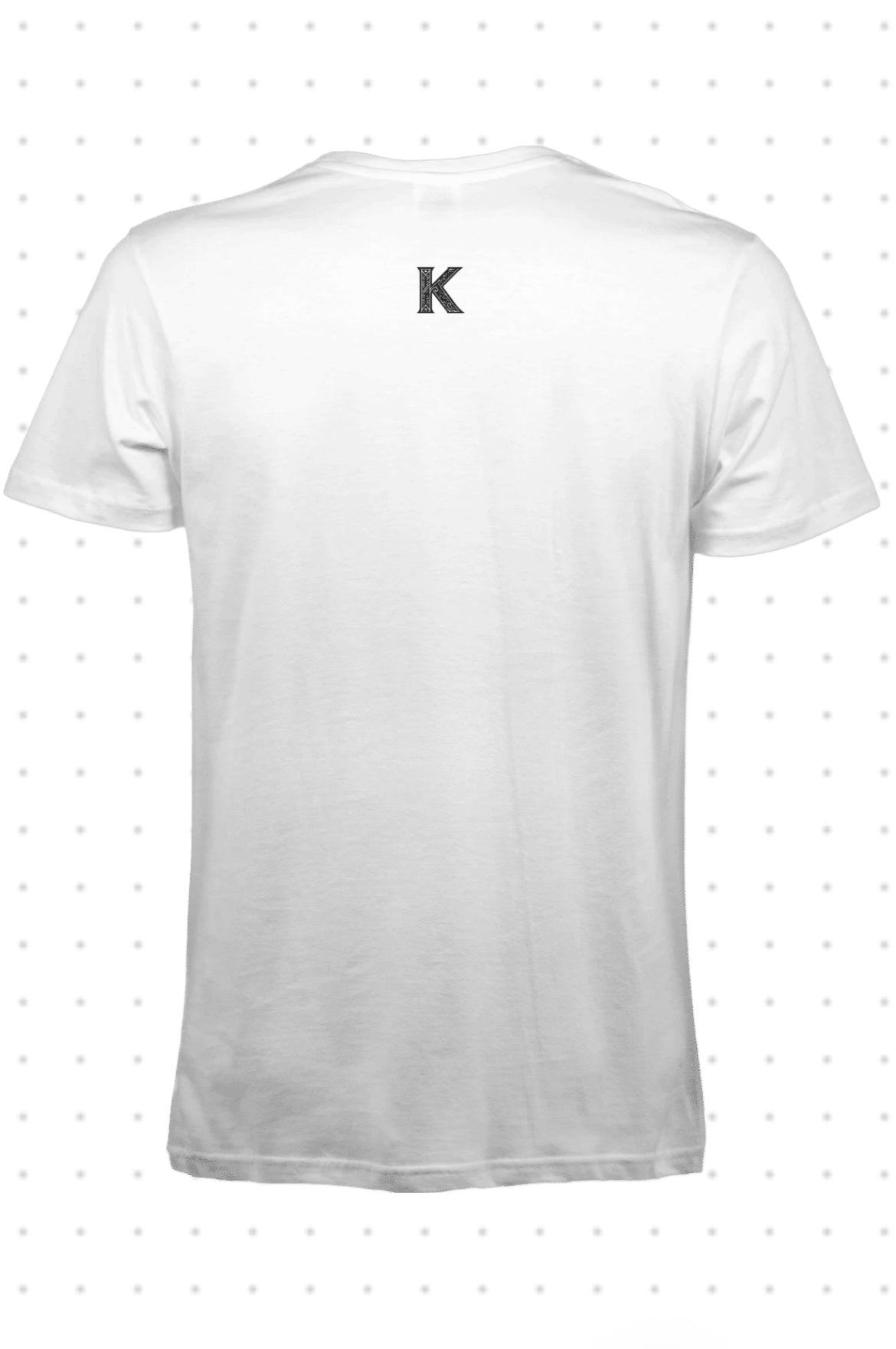 T-shirt à manches courtes