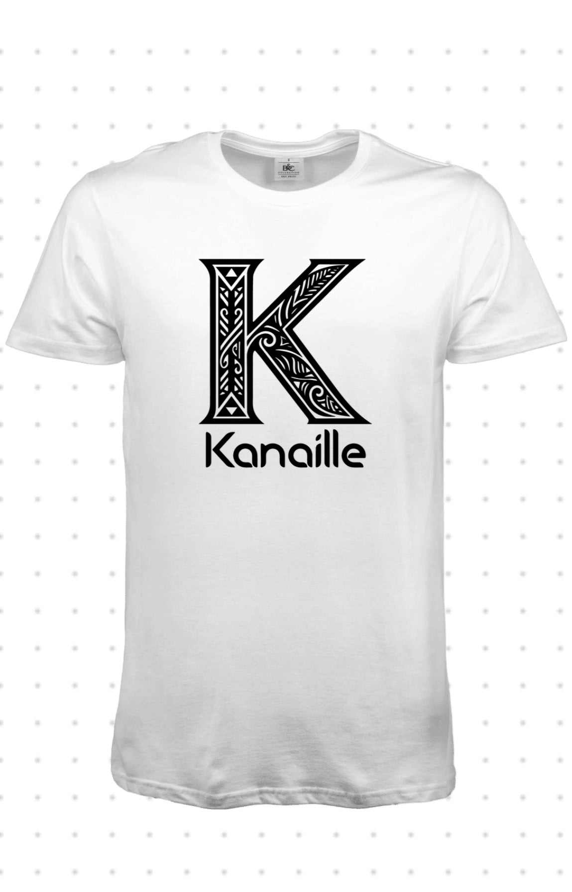 T-shirt à manches courtes